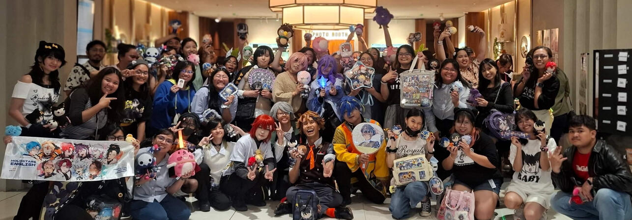 #PHStarlights